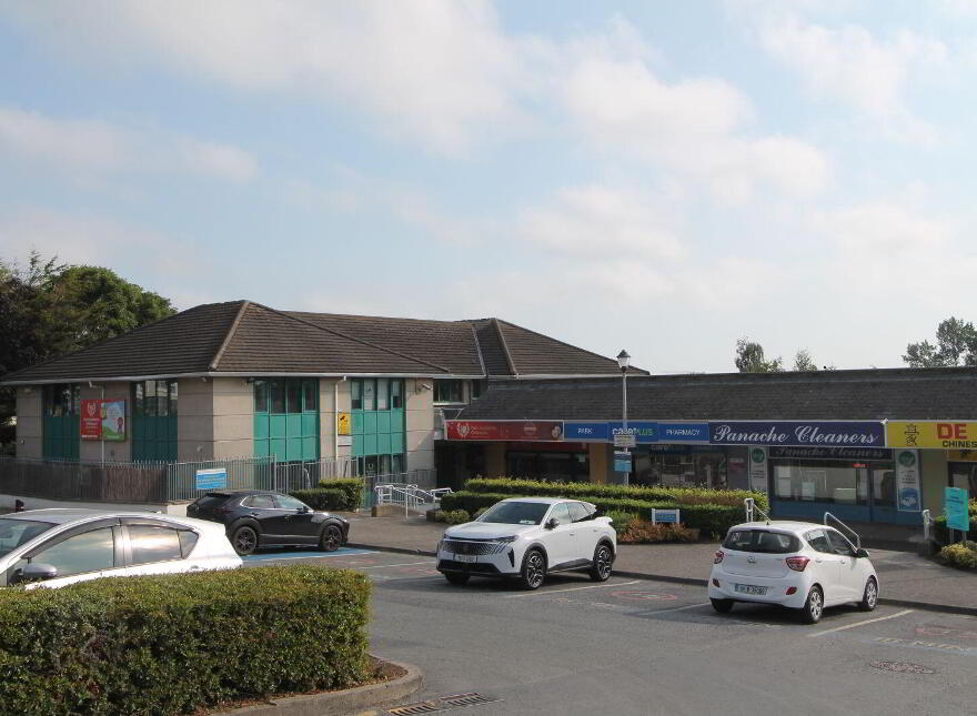 Unit 1 The Park Business Centre, Glen Drive, Cabinteely, Cabinteely, D18E273 photo