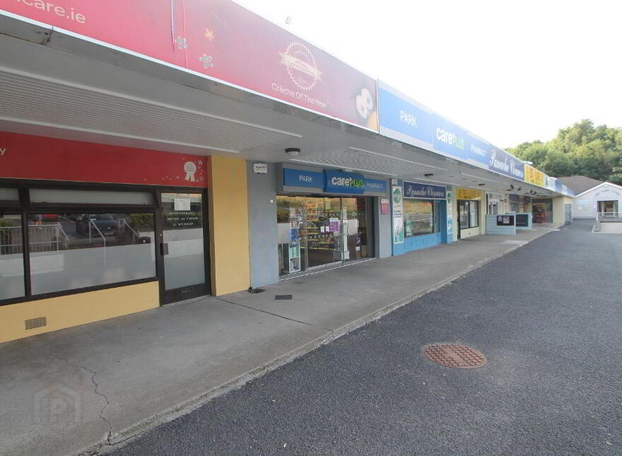 Unit 1 The Park Business Centre, Glen Drive, Cabinteely, Cabinteely, D18E273