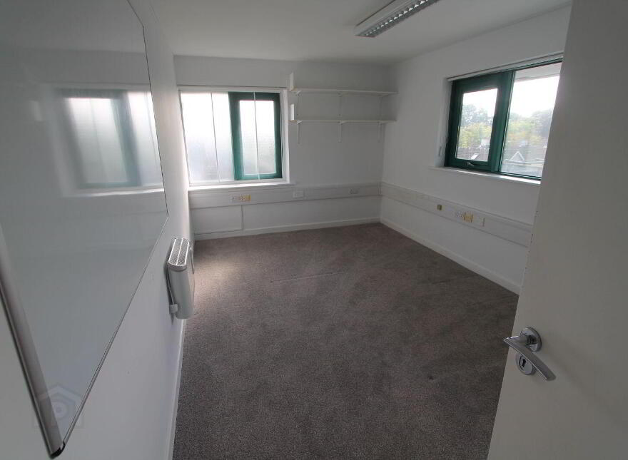 Unit 1 The Park Business Centre, Glen Drive, Cabinteely, Cabinteely, D18E273