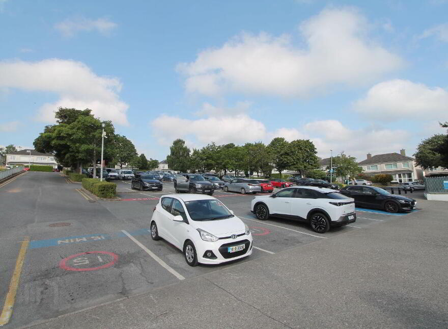 Unit 1 The Park Business Centre, Glen Drive, Cabinteely, Cabinteely, D18E273