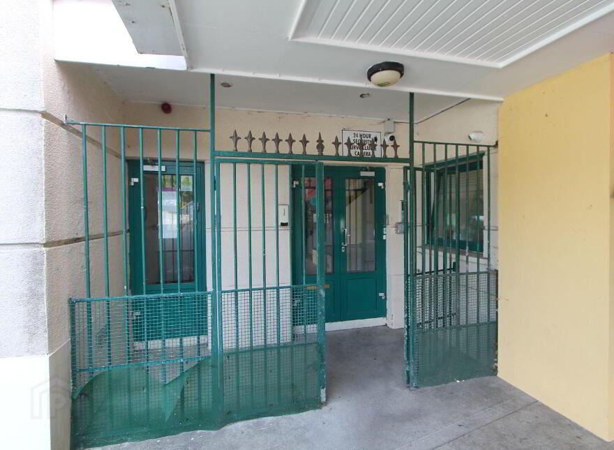 Unit 1 The Park Business Centre, Glen Drive, Cabinteely, Cabinteely, D18E273