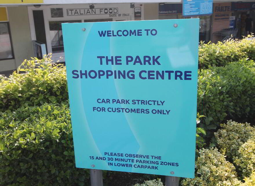 Unit 1 The Park Business Centre, Glen Drive, Cabinteely, Cabinteely, D18E273