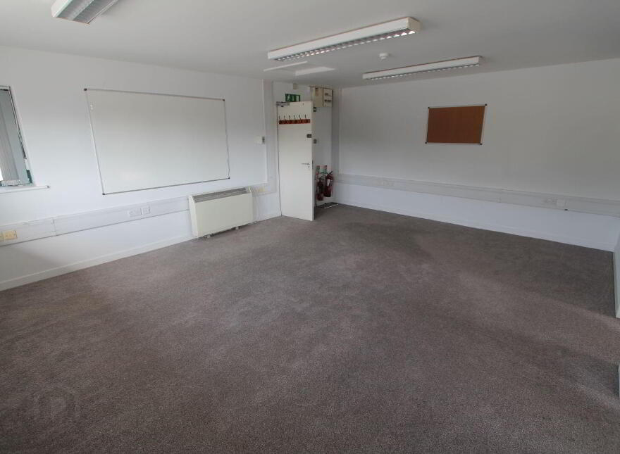 Unit 1 The Park Business Centre, Glen Drive, Cabinteely, Cabinteely, D18E273