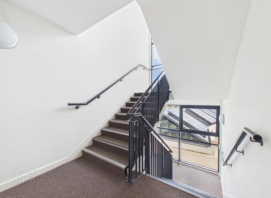 Apartment 4 Block A Tower Hall, Swords Central, Main Street, Swords, K67P298