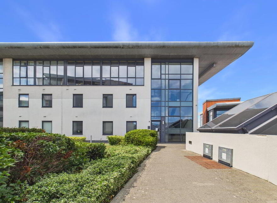 Apartment 4 Block A Tower Hall, Swords Central, Main Street, Swords, K67P298