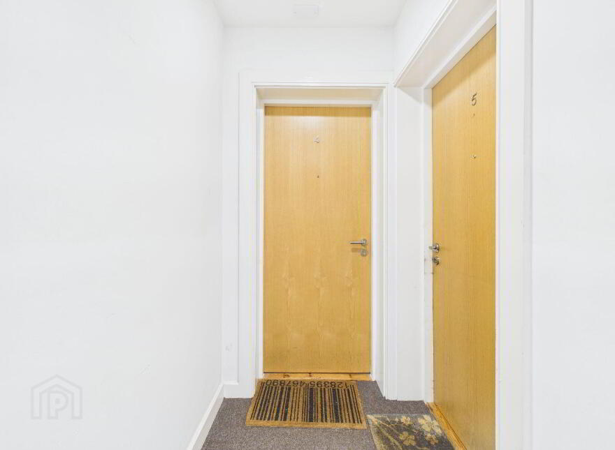 Apartment 4 Block A Tower Hall, Swords Central, Main Street, Swords, K67P298