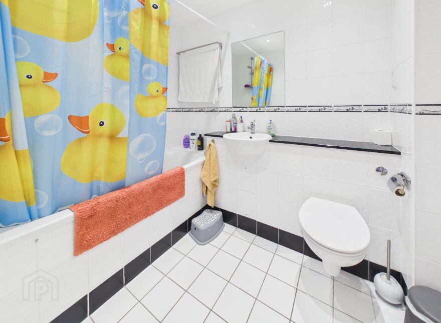 Apartment 4 Block A Tower Hall, Swords Central, Main Street, Swords, K67P298