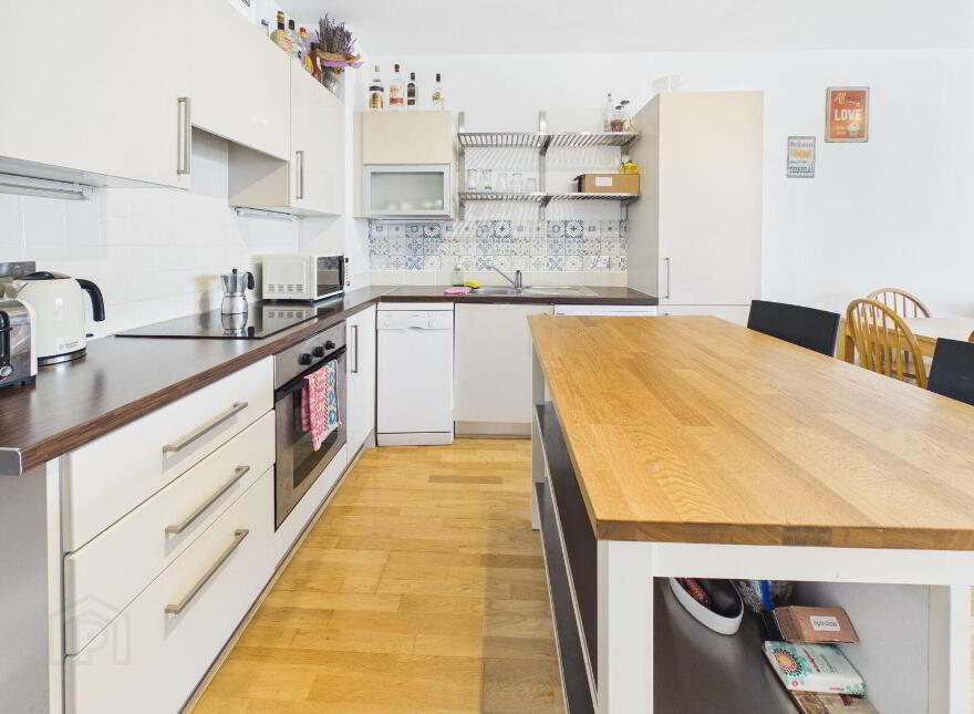Apartment 4 Block A Tower Hall, Swords Central, Main Street, Swords, K67P298