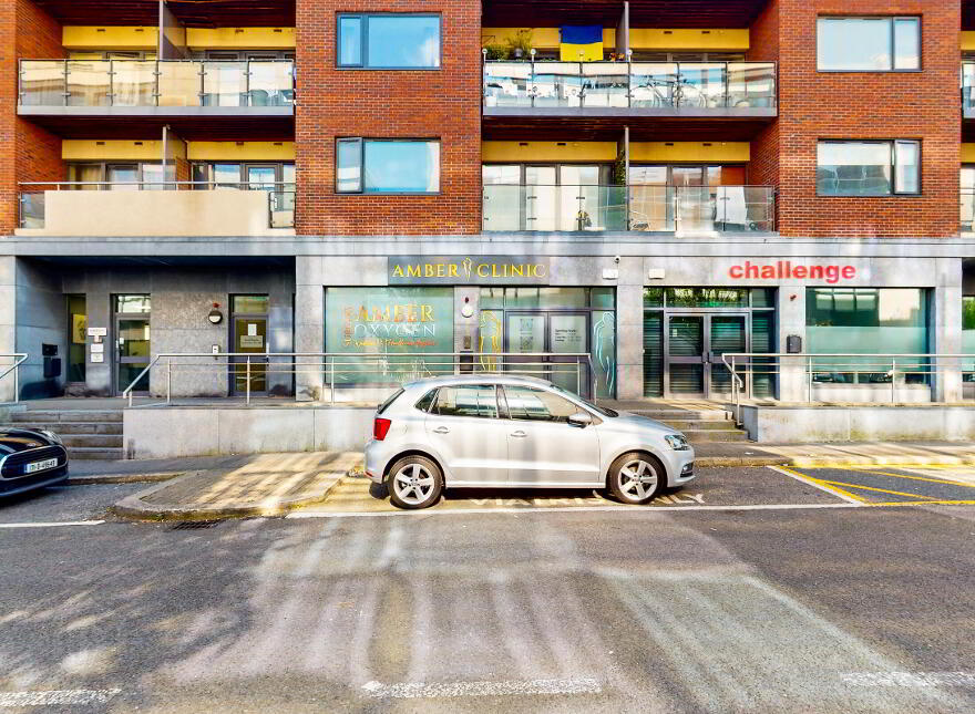 Unit 12, Burnell Square, Northern Cross, Northern Cross, D17YW40