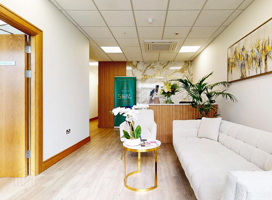 Unit 12, Burnell Square, Northern Cross, Northern Cross, D17YW40
