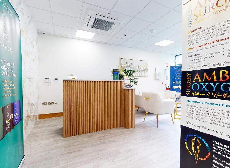 Unit 12, Burnell Square, Northern Cross, Northern Cross, D17YW40