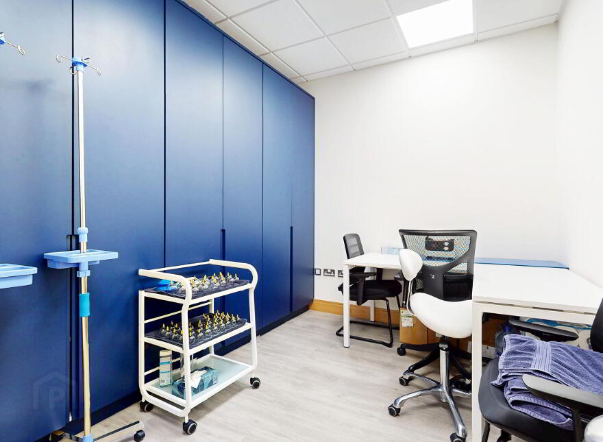 Unit 12, Burnell Square, Northern Cross, Northern Cross, D17YW40