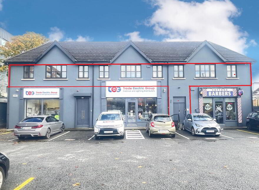 Swords Road, Santry, Santry, D09VF9F