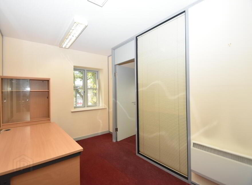 Swords Road, Santry, Santry, D09VF9F