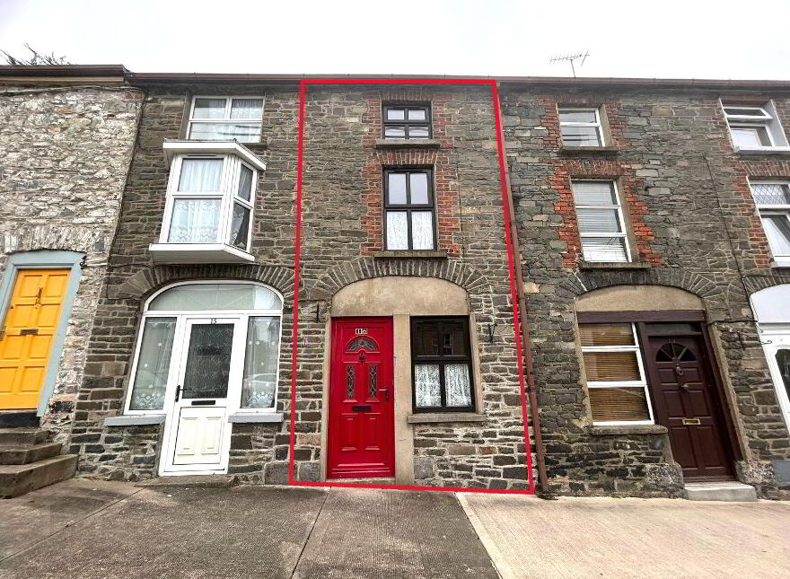 16 Saint Patrick Street, Ballybay, A75X448
