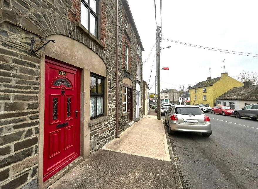 16 Saint Patrick Street, Ballybay, A75X448