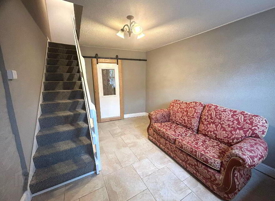 16 Saint Patrick Street, Ballybay, A75X448
