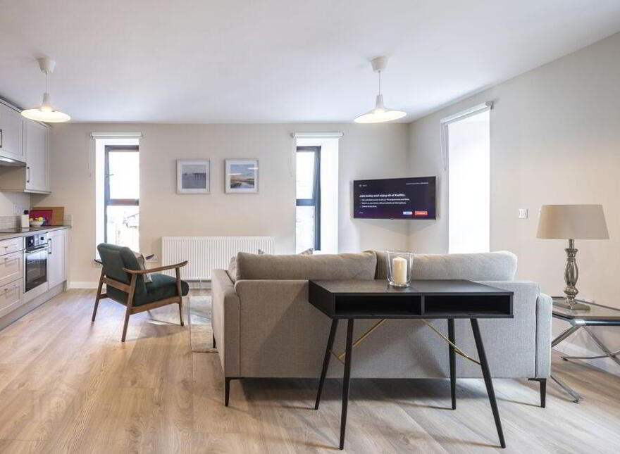 Apartment 3 116117 West Street, Drogheda, A92P63C