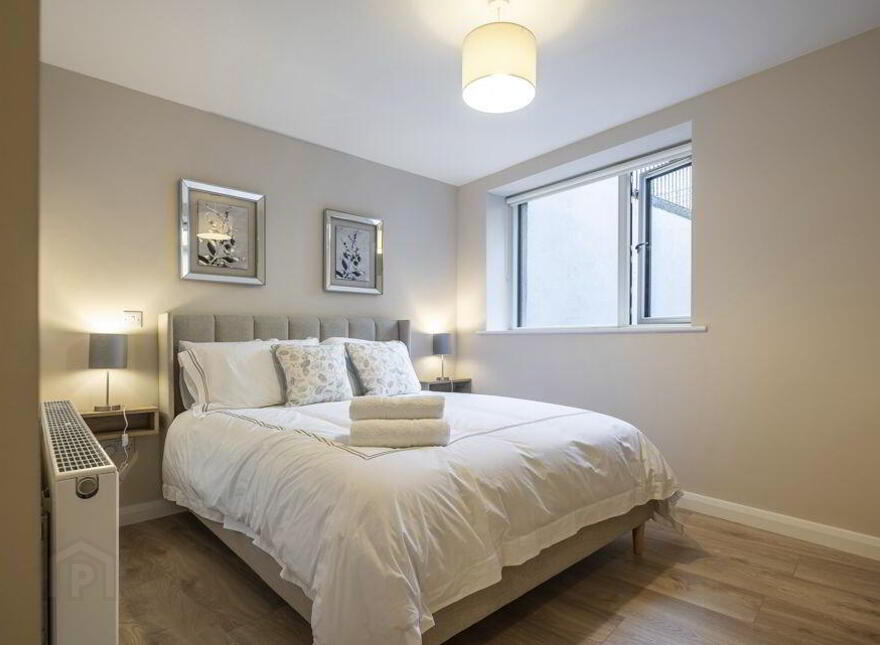 Apartment 3 116117 West Street, Drogheda, A92P63C