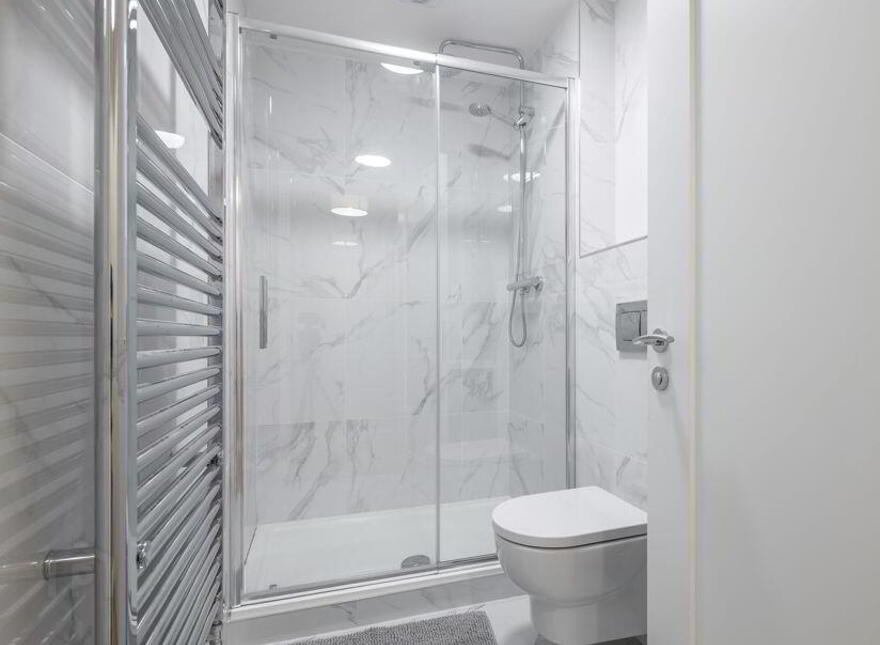 Apartment 3 116117 West Street, Drogheda, A92P63C