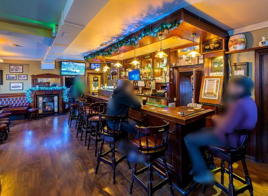 Landy's Irish Harp, Irish Street, Ardee, A92WN84