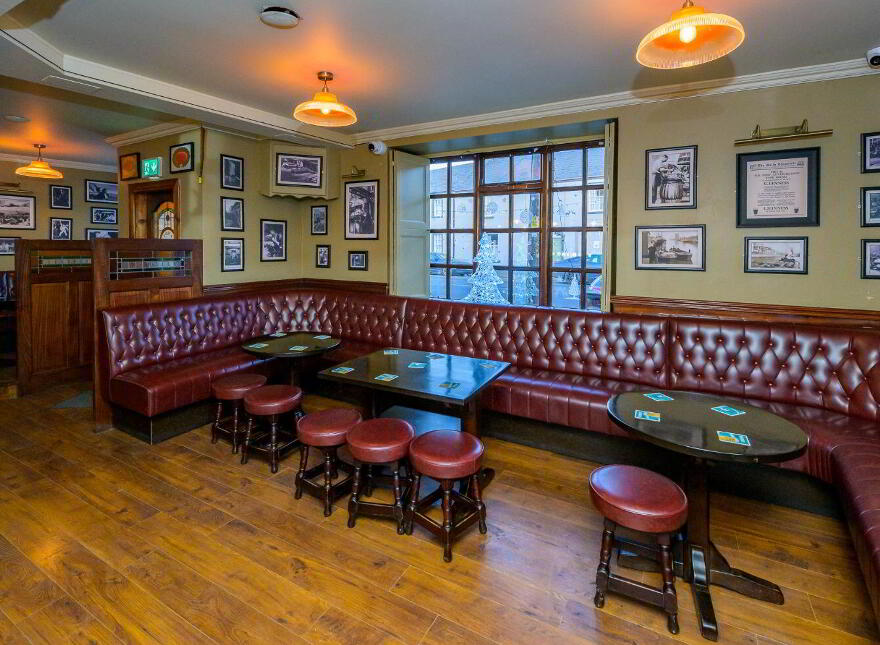 Landy's Irish Harp, Irish Street, Ardee, A92WN84