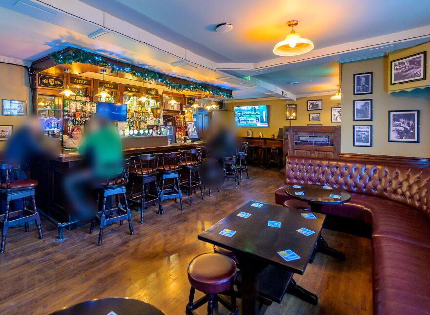 Landy's Irish Harp, Irish Street, Ardee, A92WN84