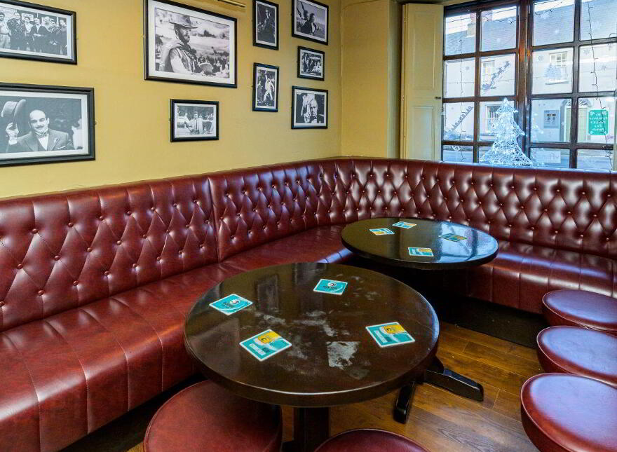 Landy's Irish Harp, Irish Street, Ardee, A92WN84