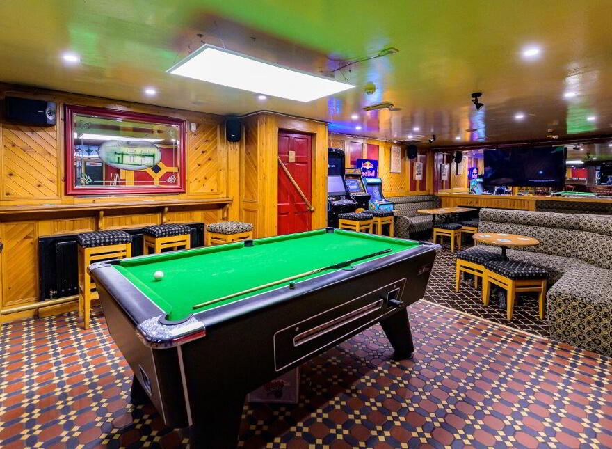 Landy's Irish Harp, Irish Street, Ardee, A92WN84