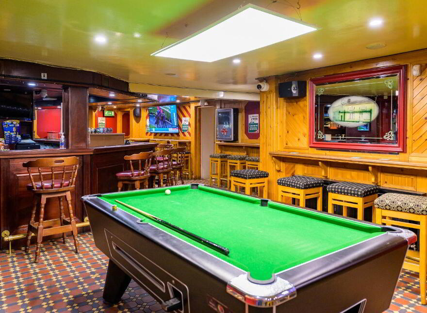 Landy's Irish Harp, Irish Street, Ardee, A92WN84