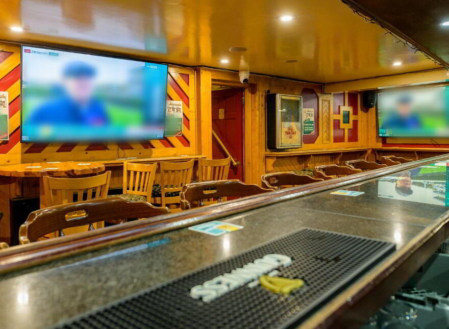 Landy's Irish Harp, Irish Street, Ardee, A92WN84
