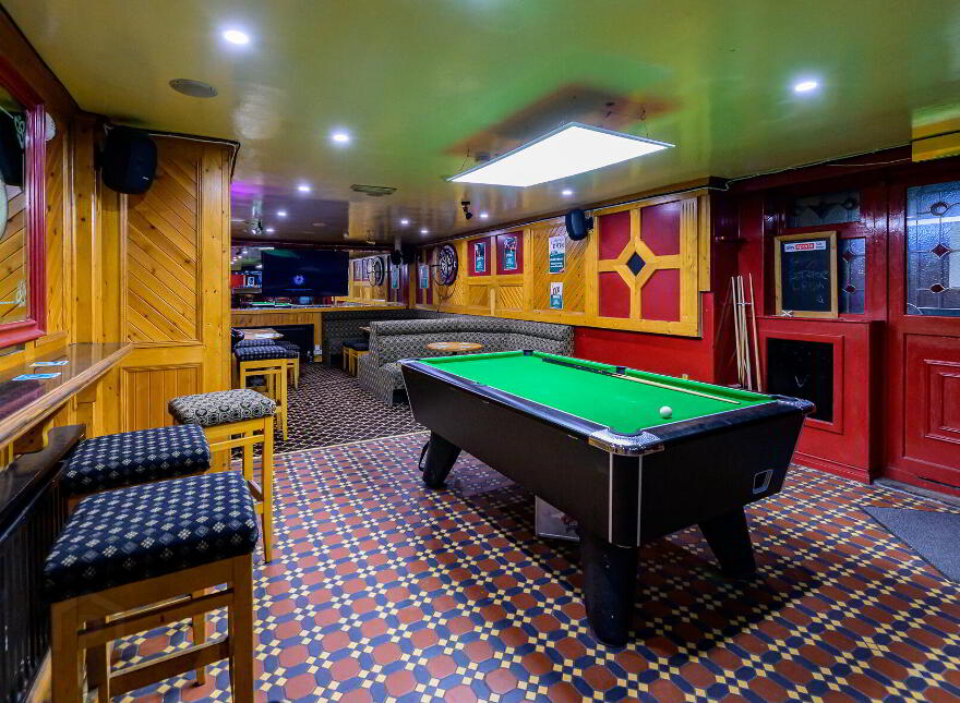 Landy's Irish Harp, 19 Irish Street, Ardee, A92WN84