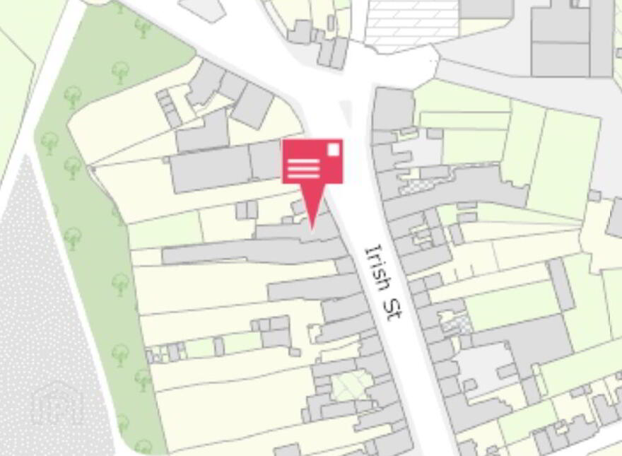 Landy's Irish Harp, 19 Irish Street, Ardee, A92WN84
