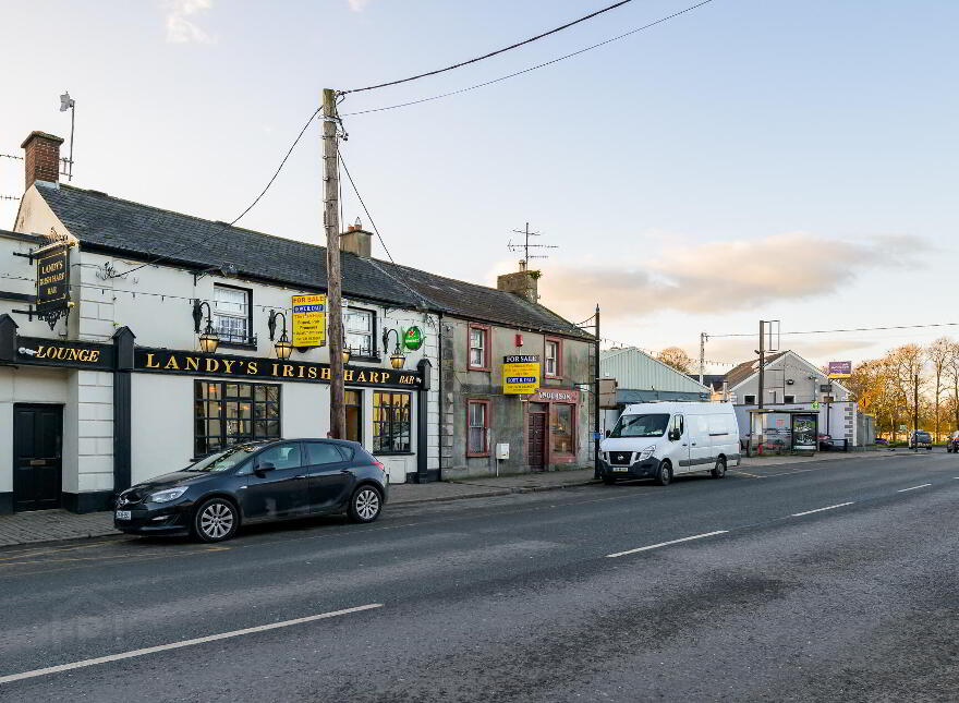 Landy's Irish Harp, 19 Irish Street, Ardee, A92WN84