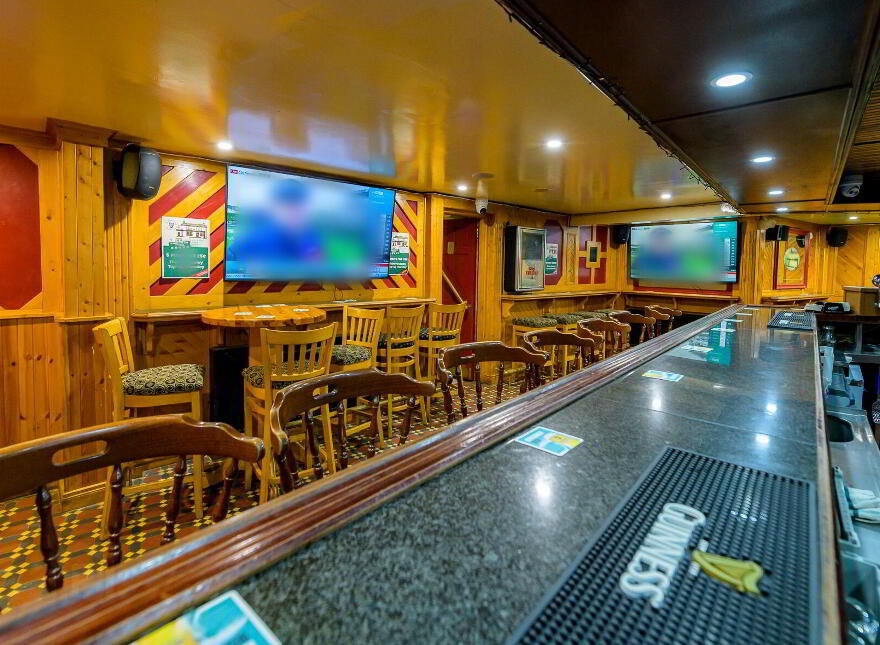 Landy's Irish Harp, 19 Irish Street, Ardee, A92WN84