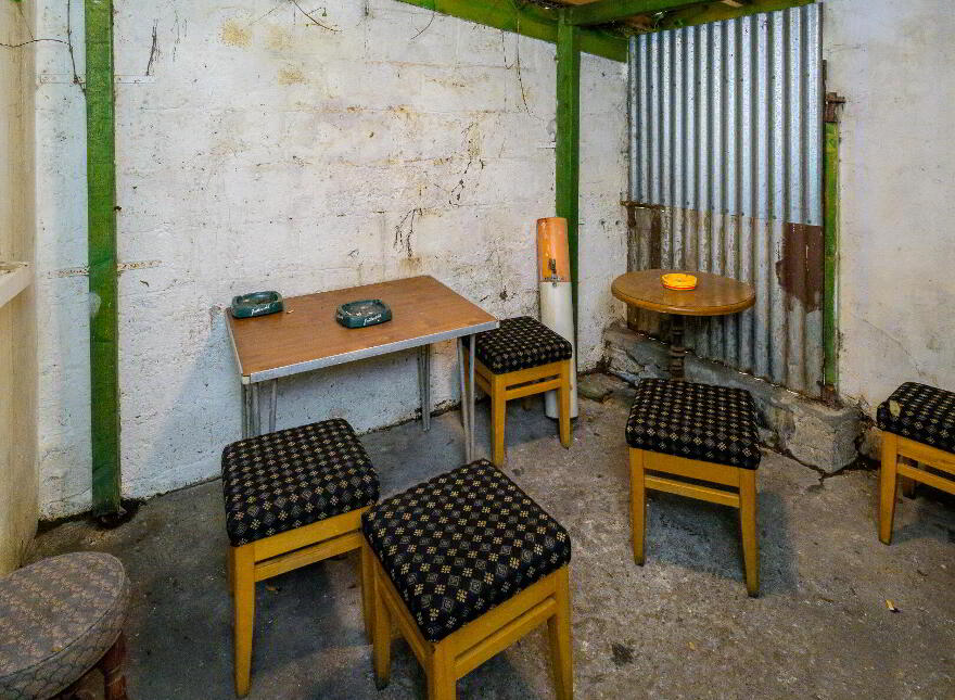 Landy's Irish Harp, 19 Irish Street, Ardee, A92WN84