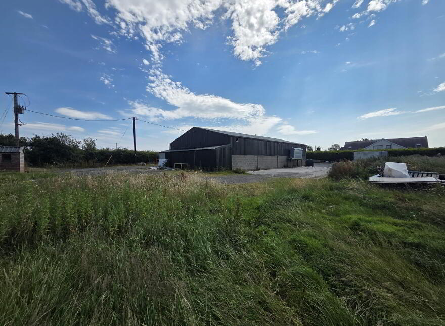 Adamstown, Drumcar, Dunleer, A92H57K