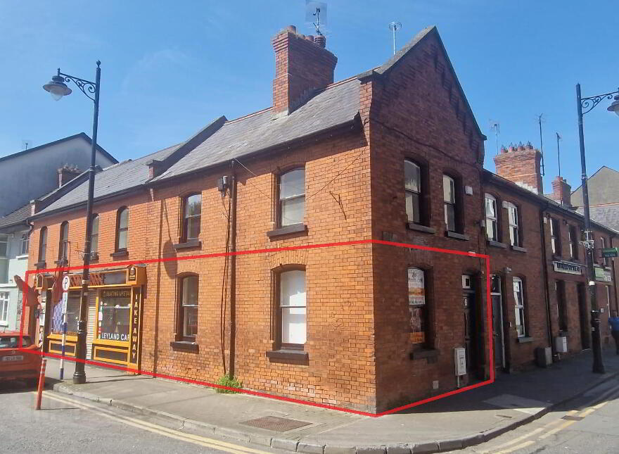 6 Wellington Quay, Drogheda, A92RD32