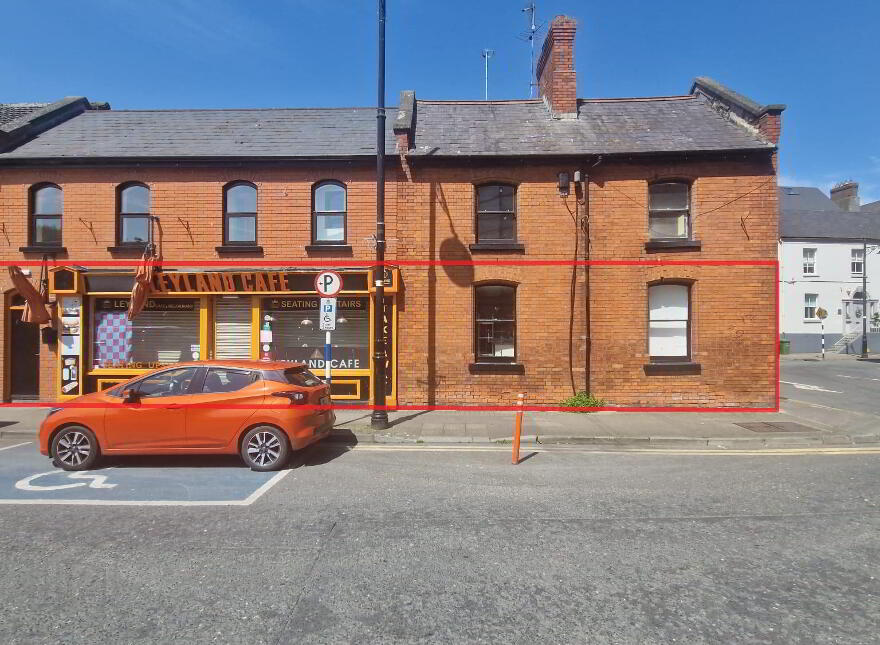 6 Wellington Quay, Drogheda, A92RD32