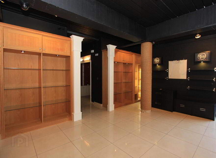 Unit 3 The Forge, Main Street, Dunleer