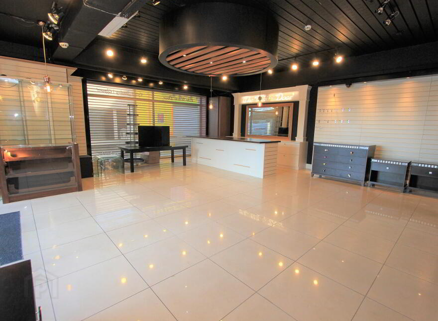Unit 3 The Forge, Main Street, Dunleer