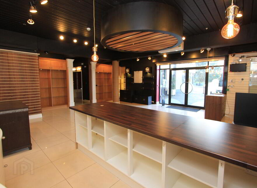 Unit 3 The Forge, Main Street, Dunleer