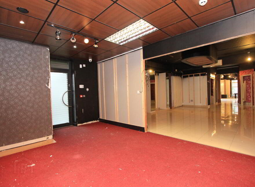 Unit 3 The Forge, Main Street, Dunleer
