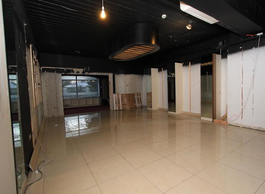 Unit 3 The Forge, Main Street, Dunleer
