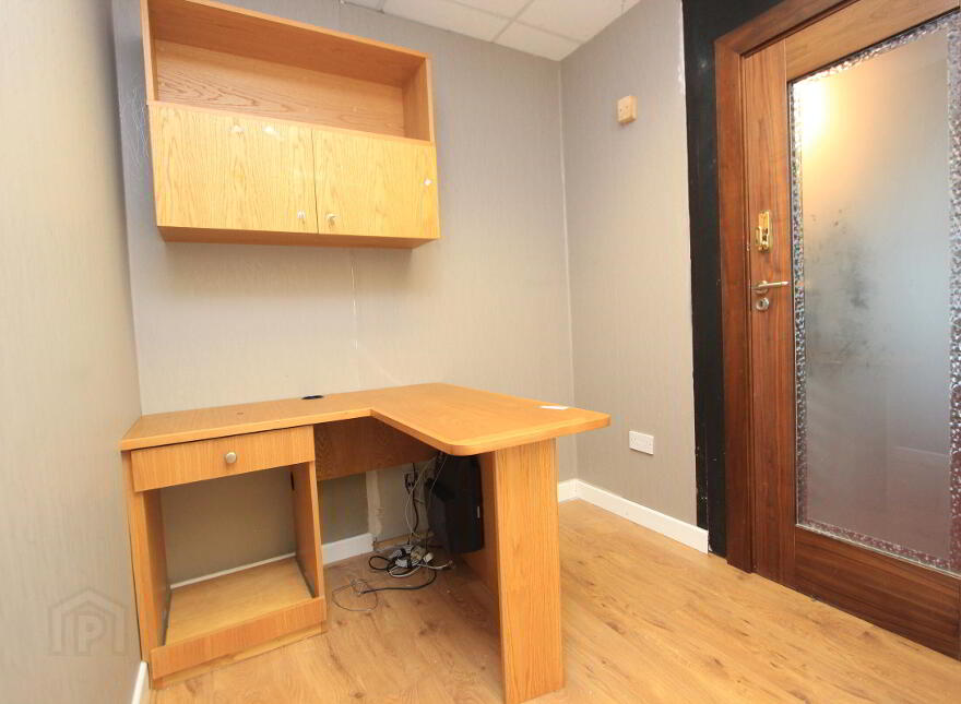 Unit 3 The Forge, Main Street, Dunleer