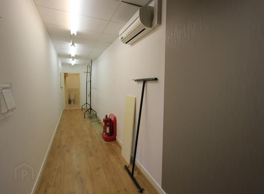 Unit 3 The Forge, Main Street, Dunleer