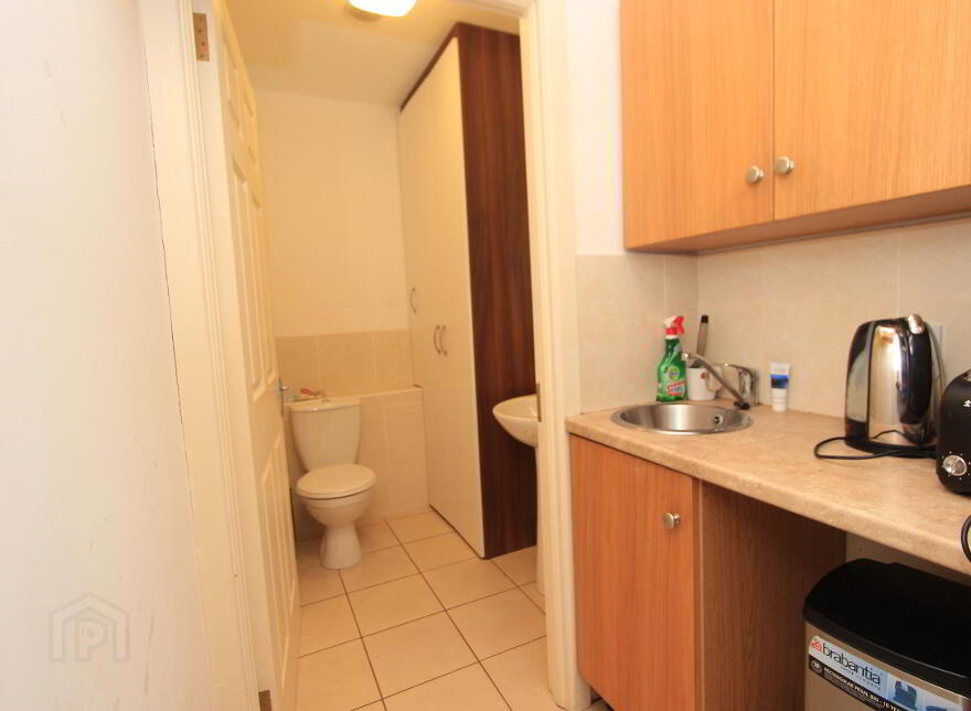 Unit 3 The Forge, Main Street, Dunleer