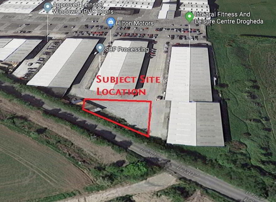 Boyne Business Park, Drogheda