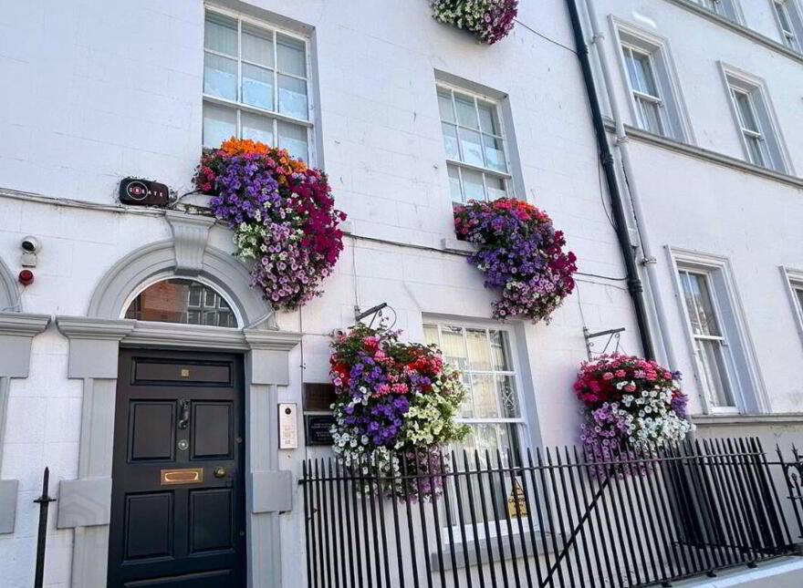 Top Floor, 8 Fair Street, Drogheda, A92X289