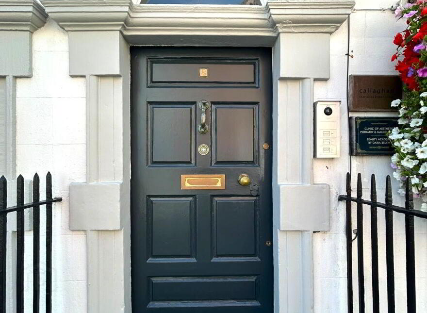 Top Floor, 8 Fair Street, Drogheda, A92X289